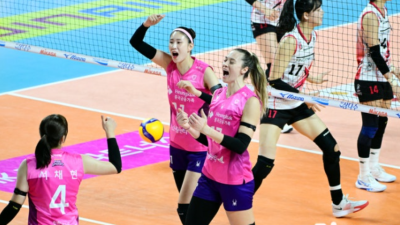 업그레이드된 레베카, 4년 만에 증명한 성장