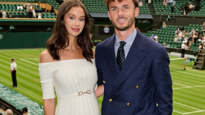 토트넘 매디슨, 동료 드라구신 복귀에 전한 진심…“나에게 큰 힘”