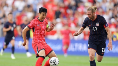 美 전설 “손흥민은 지루와 달라…LAFC 전술에 완벽히 들어맞는다”