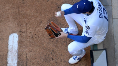 “6·7차전 구원등판하겠다” 오타니, 패전의 충격이 불러온 투혼