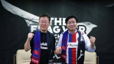 '韓 축구에 일침 날렸던' 이재명 대통령, 향후 스포츠 정책은 어떻게 전개될까