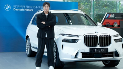 김하성, MLB FA 최대어…“더 큰 도전 나서겠다”