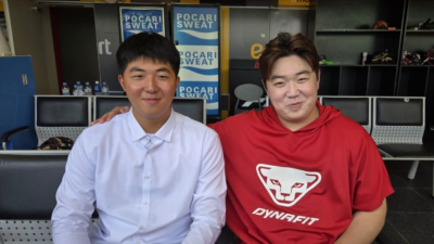 SSG 드래프트 신인들, 문학에서 상견례 “눈치 보지 말고 야구해라”