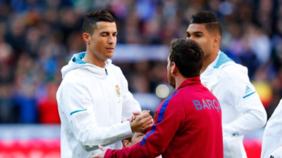 호날두, 말년에도 이어지는 ‘아집’…메시가 나보다 낫다고 생각 안 해