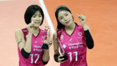 이재영, 4년 만에 일본 리그 복귀