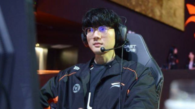 ‘바이퍼’ 박도현, 3년 만에 LPL 복귀…이적시장 최대어 확정