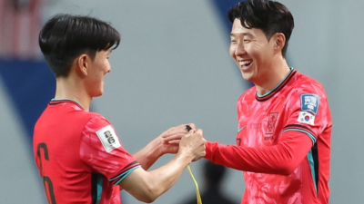 이제 은퇴 시점을 고민하는 손흥민 행복하게 축구 인생 마무리 할 수 있게 도와주세요