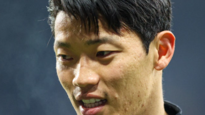 황희찬 분투에도 울버햄튼, 뉴캐슬에 0-1 패배… 4연패 위기