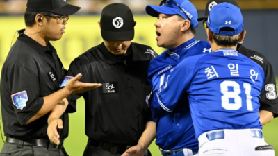 체크스윙 불신의 시대...KBO와 허구연 총재는, 이 난제를 어떻게 타개할 것인가