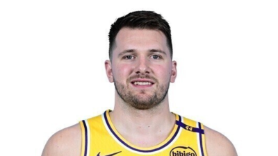 돈치치의 직설 메시지 “나는 누구도 두렵지 않다”… LA 더비에서 터진 신경전