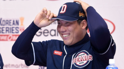 두산, FA 시장 ‘큰 손’ 변신? 김현수 11년 만의 재영입 가능성