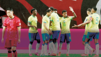 초청료 132억 부른 아르헨티나…대한축구협회, 수지 안 맞는 평가전에 당황