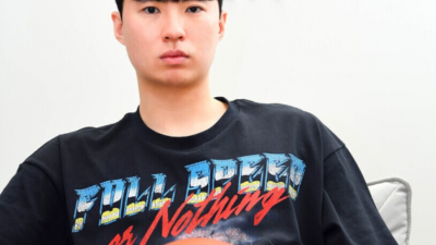 이현중, NBA 서머리그 대신 대표팀 뛴다! 3일 귀국, 男대표팀 합류해 평가전 출전