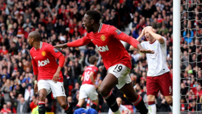 “그를 내보낸 건 대형 실수였다” — 맨유 레전드 퍼디난드, 웰백 향한 분노의 일침