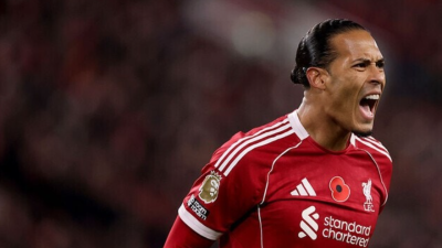 “잘될 땐 조용하더니” 버질 판 다이크, 루니의 ‘리더십 비판’에 정면 대응… “그건 게으른 비판이다”