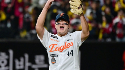 양상문 코치가 밝힌 문동주·김서현 마무리 준비 과정