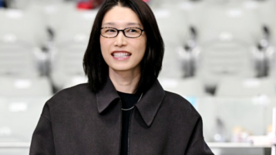 ‘김연경 응원도 소용없었다?’ GS칼텍스, 흥국생명 3연패 몰아넣고 단숨에 2위 도약