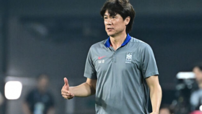 중국에 3-0 완승, 홍명보 감독도 대만족…준비한 것보다 훨씬 더 잘했다, 백스리도 계속 준비할 것