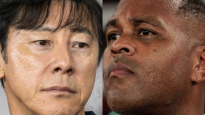 신태용 경질 후폭풍... 인도네시아 월드컵 탈락에 축구협회 공식 사과