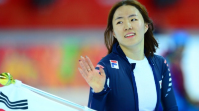 이상화 세계 기록 12년 만에 깨졌다, 펨케 콕 새로운 신화 작성