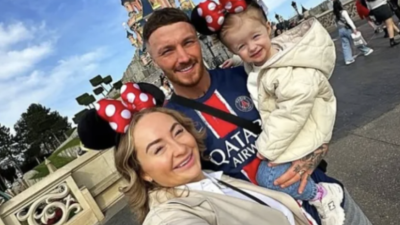 잭 파커, 오심으로 꿈 잃다…“심판의 판단이 내 아이의 삶까지 바꿨다”