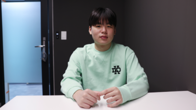 신금재, 디플러스 기아에서 새로운 도약 예고