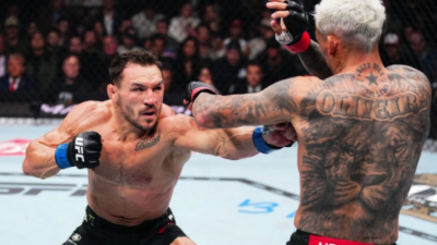 UFC 대스타 코너 맥그리거, 5년 만에 옥타곤 복귀 임박…“100% 준비 완료”