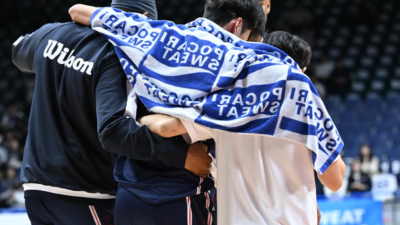 KCC 초비상, 송교창·최준용·허웅 21일 병원 검진 예정