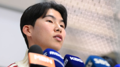 다저스, ‘유틸리티 보강’ 위해 트레이드 가동