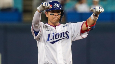 강민호, 삼성밖에는 선택지가 없다…FA 시장 현실의 아이러니