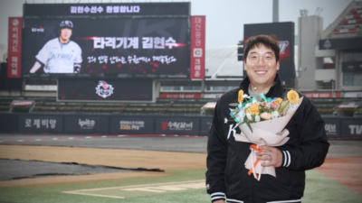 KT 위즈가 결국 김현수를 품은 이유