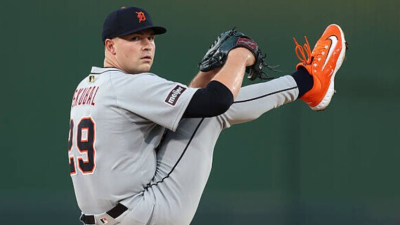 스쿠발, 56년 만의 대기록…AL 사이영상 2연패 달성