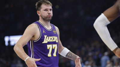 “끔찍한 투자라고 말했다”…돈치치 트레이드를 성사시킨 해리슨의 설득 방식