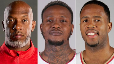 NBA 도박 스캔들, 현역 스타 감독·선수 체포…마피아 연루
