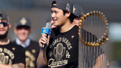 오타니 쇼헤이, 2026 WBC 출전 불확실…야마모토·사사키도 ‘참가 미정’