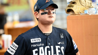 SSG 참사보다 큰 충격, 김서현 직구 승부의 의미와 결과