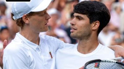 알카라스·신네르, 2026 한국 슈퍼매치 앞두고 기대감 폭발