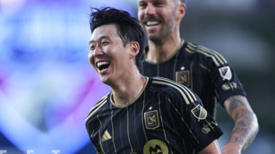 손흥민 효과! 클롭의 확신, MLS 계속 발전, 5년 후 완전히 달라질 것