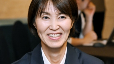 김연경 빠진 흥국생명, 요시하라 감독의 ‘죽순 같은 성장’ 전략