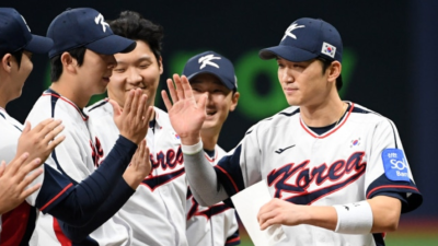 박해민, 36세 FA 시장서 ‘초대박’ 가능성?