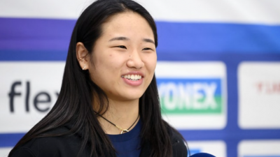 안세영, “세계신기록보다 재정비”… 불멸의 대기록 포기한 이유