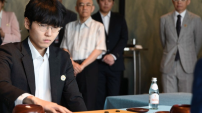 신진서, 삼성화재배서 ‘메이저 V10·총상금 100억원’ 도전