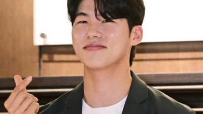 김혜성, 아버지 채무 논란 관련 공식 사과…“어떤 말로도 변명할 수 없습니다”