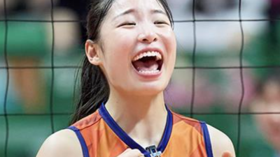 여자배구 '몽골 듀오'의 선택…인쿠시, V리그 도전 이어 타미라는 몽골 생활 집중