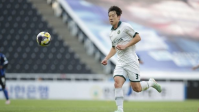 이정효 감독 제재금 300만원…광주 FC도 선수 영입 금지 1년