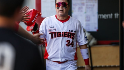 KIA에 기적은 없었다