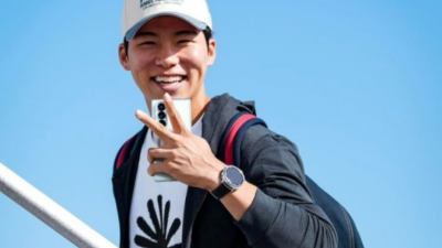 ‘대박’ 김혜성, 밀워키행 비행기 탑승…NLCS 최종 로스터 가능성은?