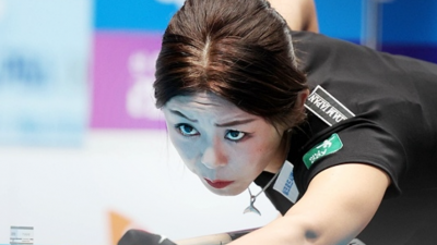 ‘9연속 우승 이상 無’ 김가영 애버 2.5 앞세워 32강行…김민아 김상아 스롱 강지은 합류