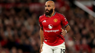 아모림 시름 잊게 만든 2,562억 듀오, ‘좌쿠냐-우뵈모’의 폭발적 시너지