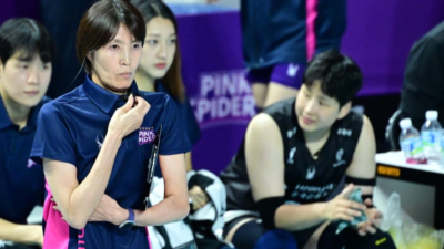 1라운드 연패 탈출의 분수령, 흥국생명 vs 기업은행 빅매치 분석